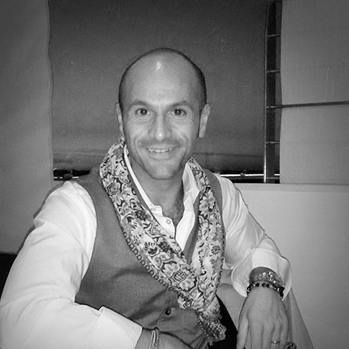 Andrea Spegne Schivoni