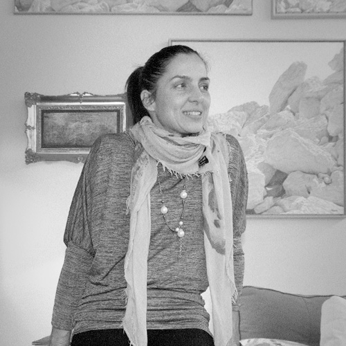 Lorenza Strologo