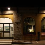 Art exhibition Nasini Sirolo 2017