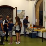 Mostra Nasini Sirolo 2017