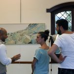 Mostra Nasini Sirolo 2017