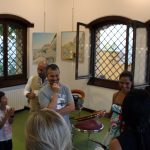 Mostra Nasini Sirolo 2017