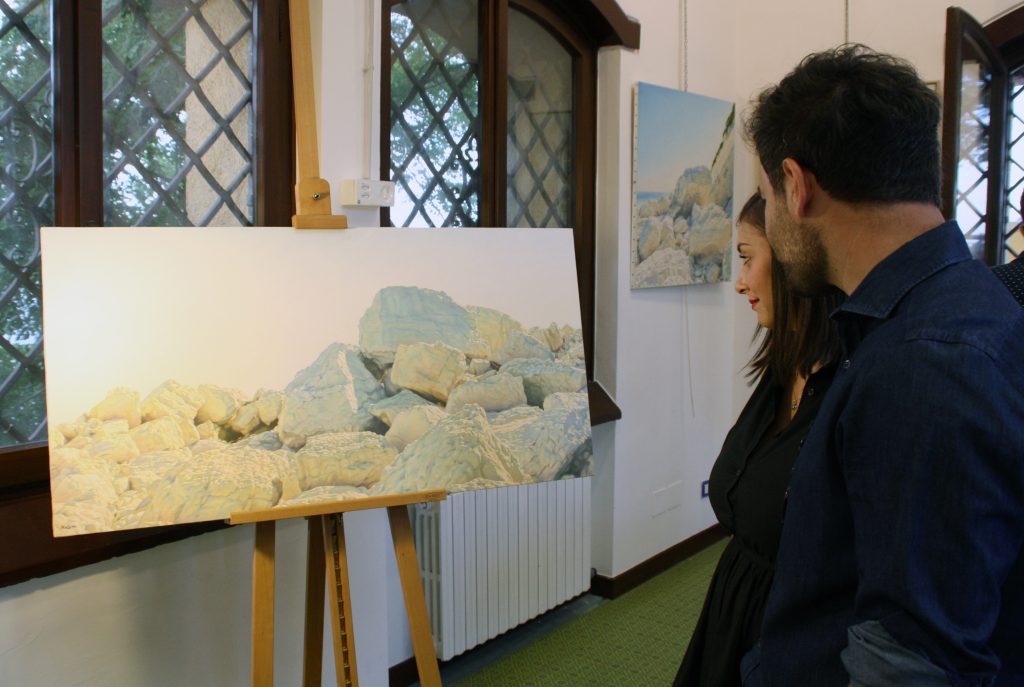 Mostra Nasini Sirolo 2017