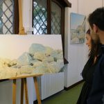 Mostra Nasini Sirolo 2017
